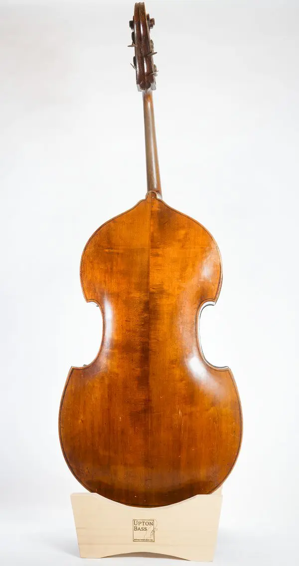 Austrian Double Bass - Image 3