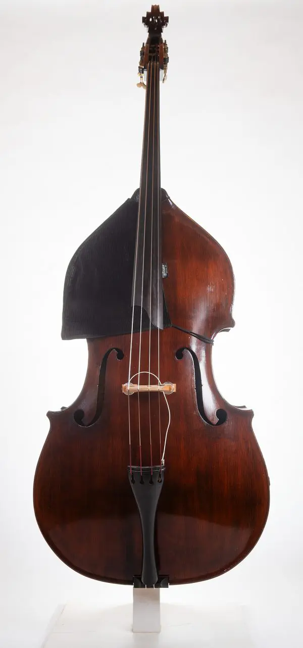 Kai Arvi 1982 Double Bass