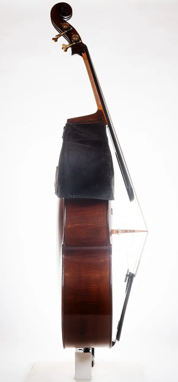 Kai Arvi 1982 Double Bass - Image 3