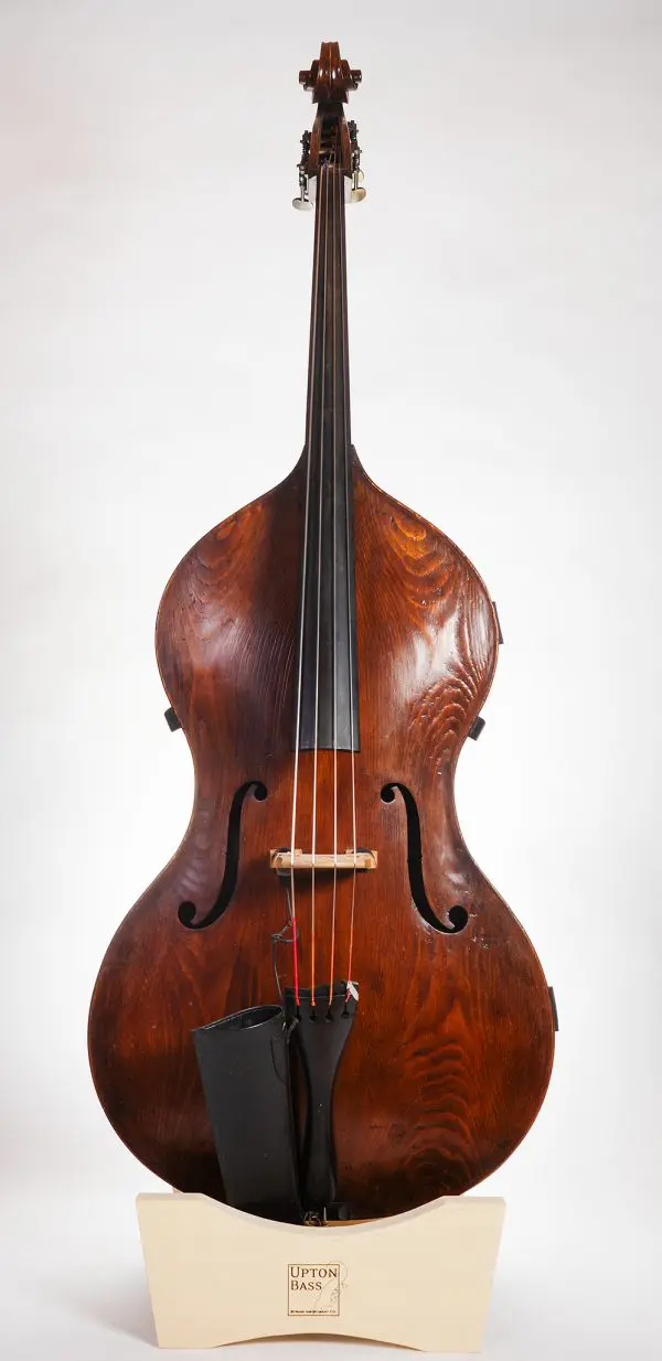 Kolstein "Pear Shaped" Double Bass