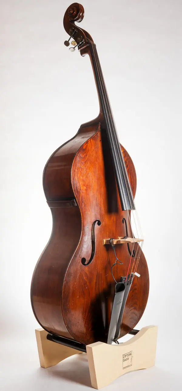 Kolstein "Pear Shaped" Double Bass - Image 5