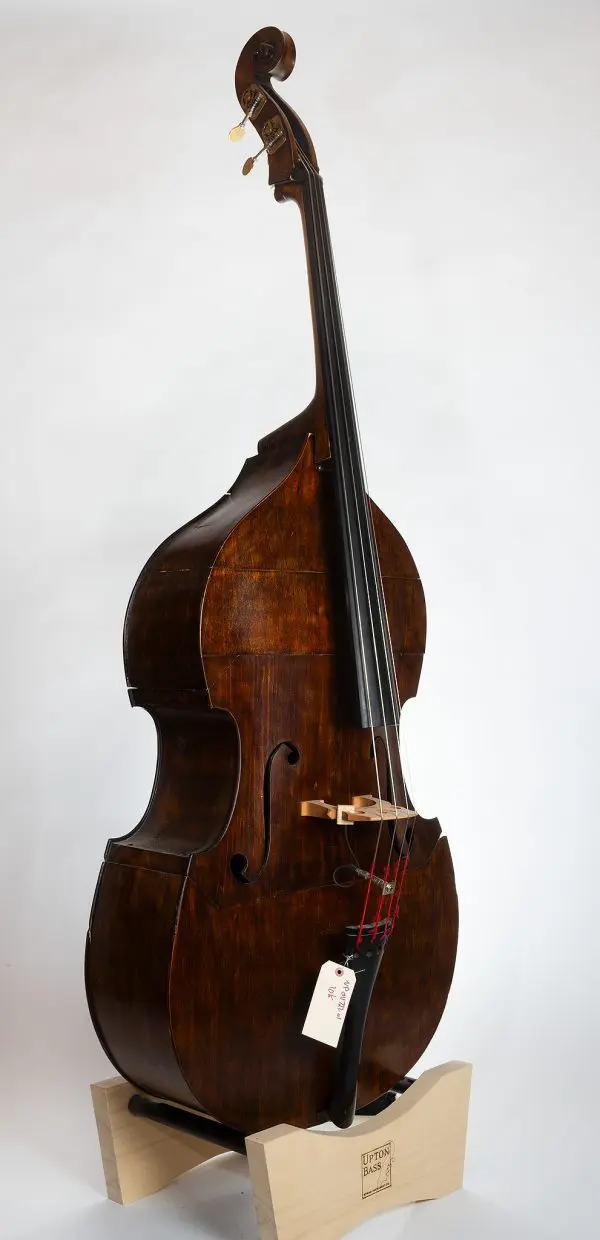 UB Suitcase Bass - Image 2