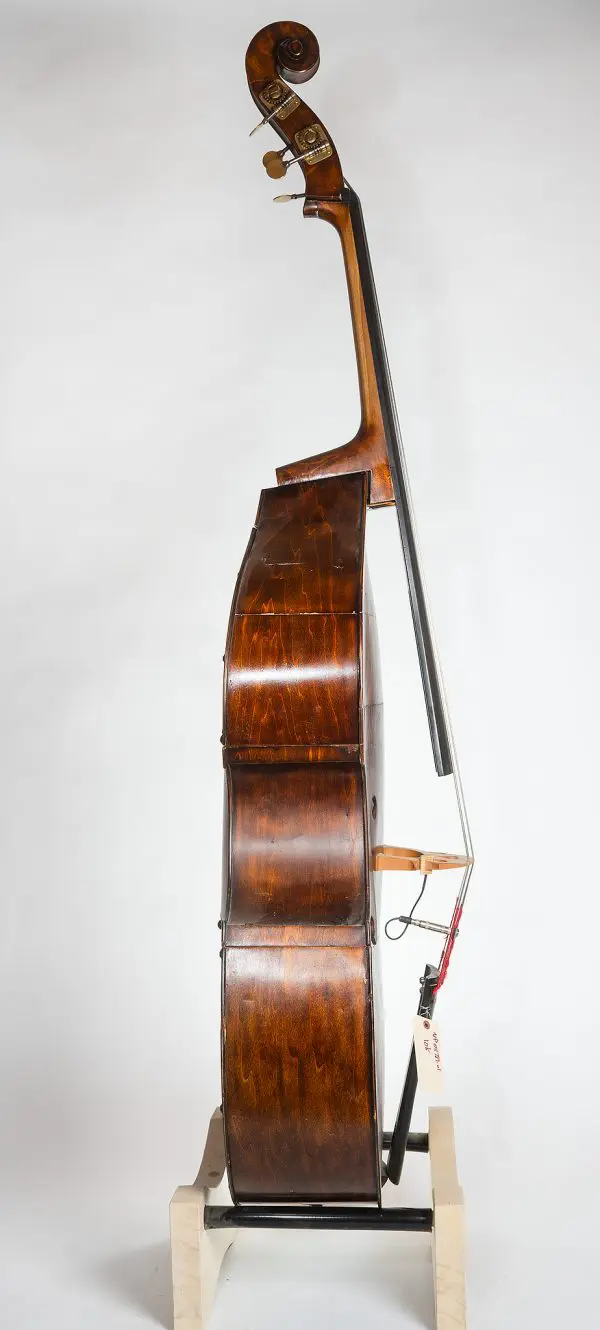 UB Suitcase Bass - Image 3