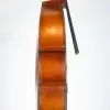 Kay S-51 5 String Bass Viol Restoration - Image 3