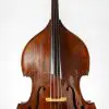 2018 Upton Bass Mittenwald Opus 173