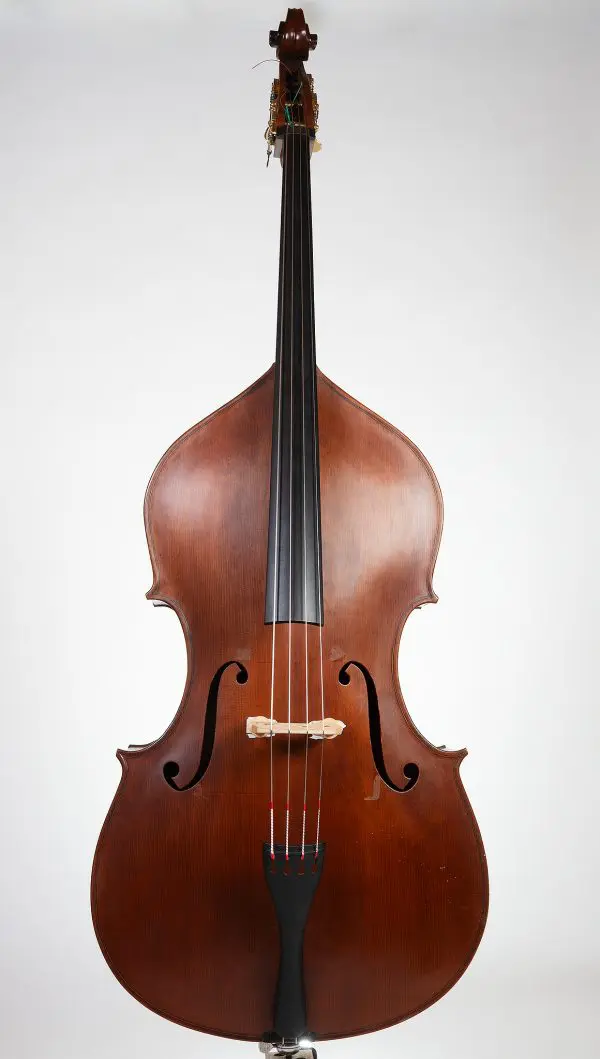 European Flatback, German Style