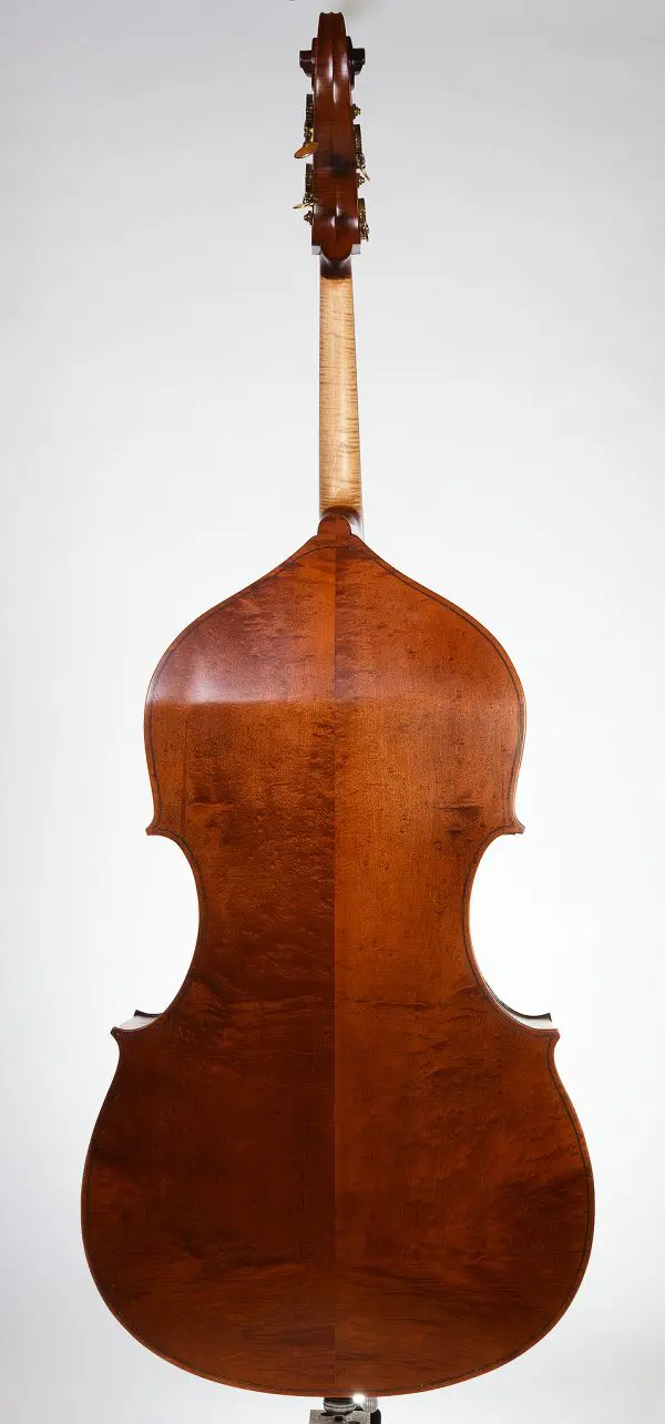 European Flatback, German Style - Image 2