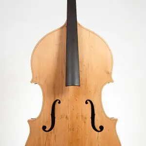 Italian School Double Bass
