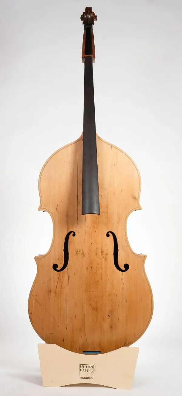 Italian School Double Bass