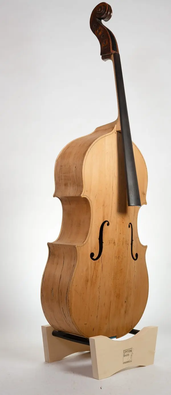 Italian School Double Bass - Image 2
