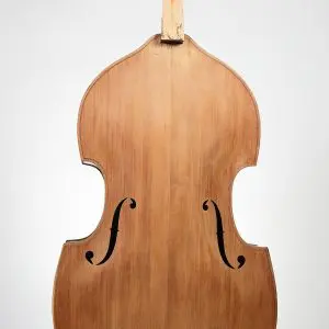 American Bass (Possibly Prescott or Prescott School)