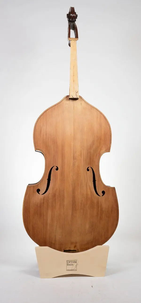 American Bass (Possibly Prescott or Prescott School)