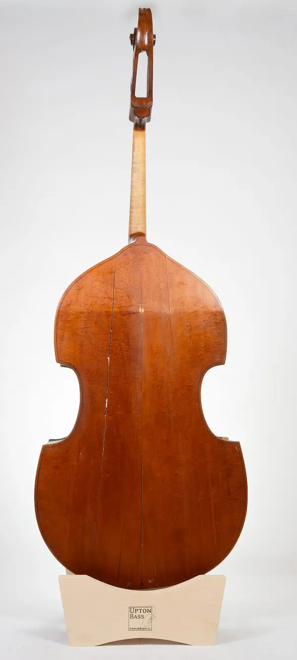 American Bass (Possibly Prescott or Prescott School) - Image 3