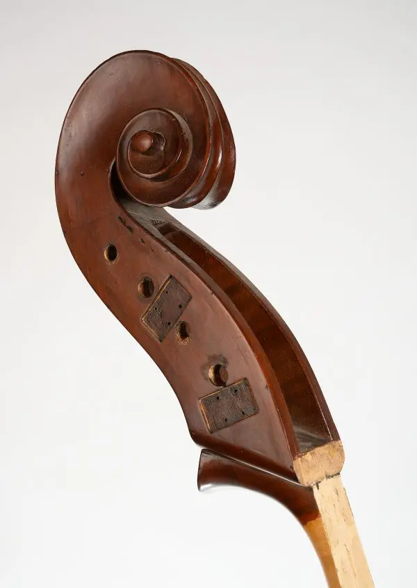American Bass (Possibly Prescott or Prescott School) - Image 4