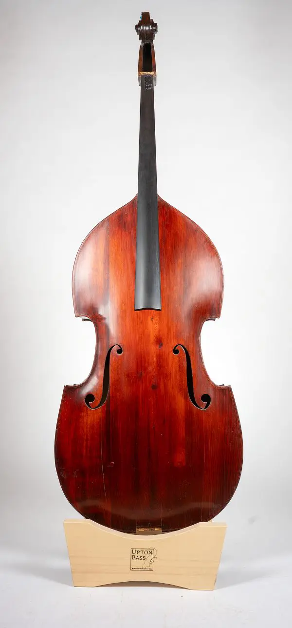 Ventapane-Style Double Bass