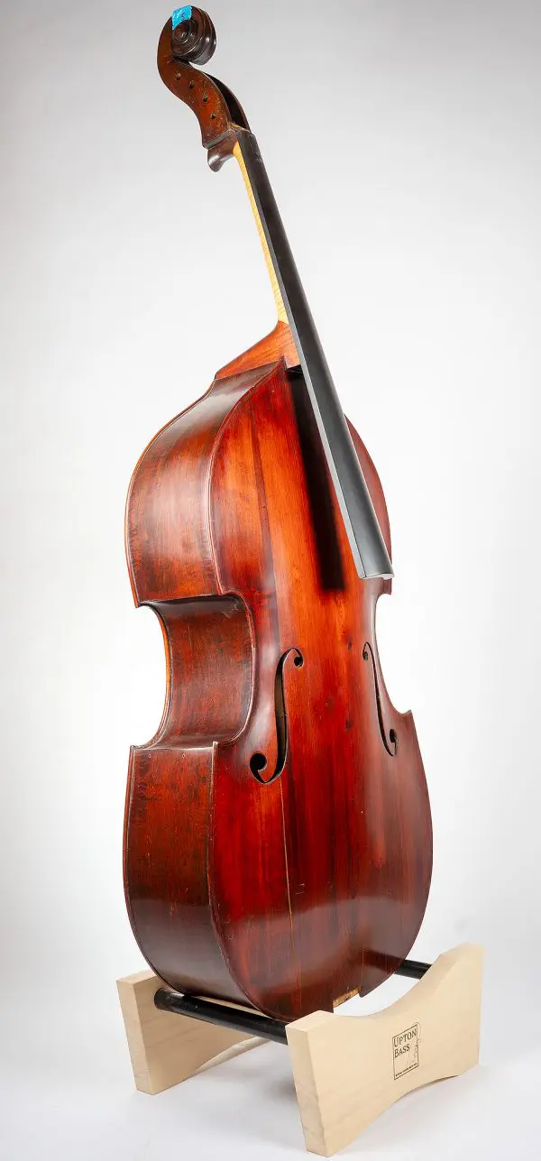 Ventapane-Style Double Bass - Image 2