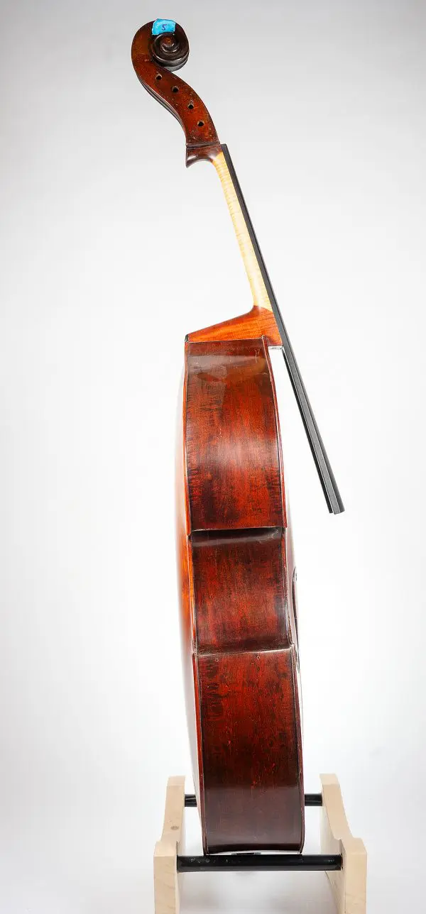 Ventapane-Style Double Bass - Image 3