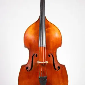 Classic 1950s-60s Juzek