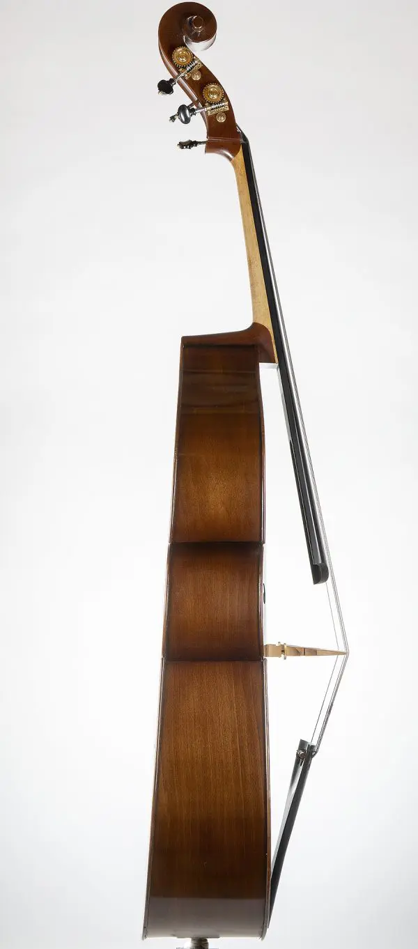 Upton Bass Gary Karr 2010 - Image 3