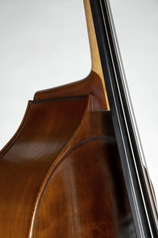 Upton Bass Gary Karr 2010 - Image 5