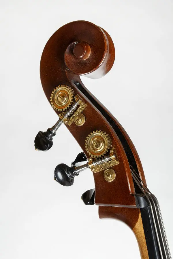 Upton Bass Gary Karr 2010 - Image 7