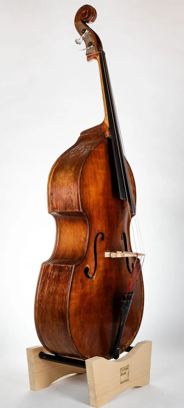 Kay Model 89 Double Bass (c. 1930s) - Image 3