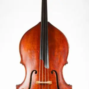 Blake Hinson's Upton Santagiuliana