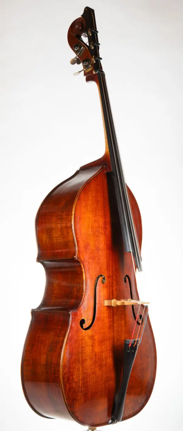 Blake Hinson's Upton Santagiuliana - Image 2