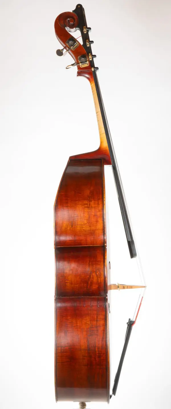 Blake Hinson's Upton Santagiuliana - Image 3