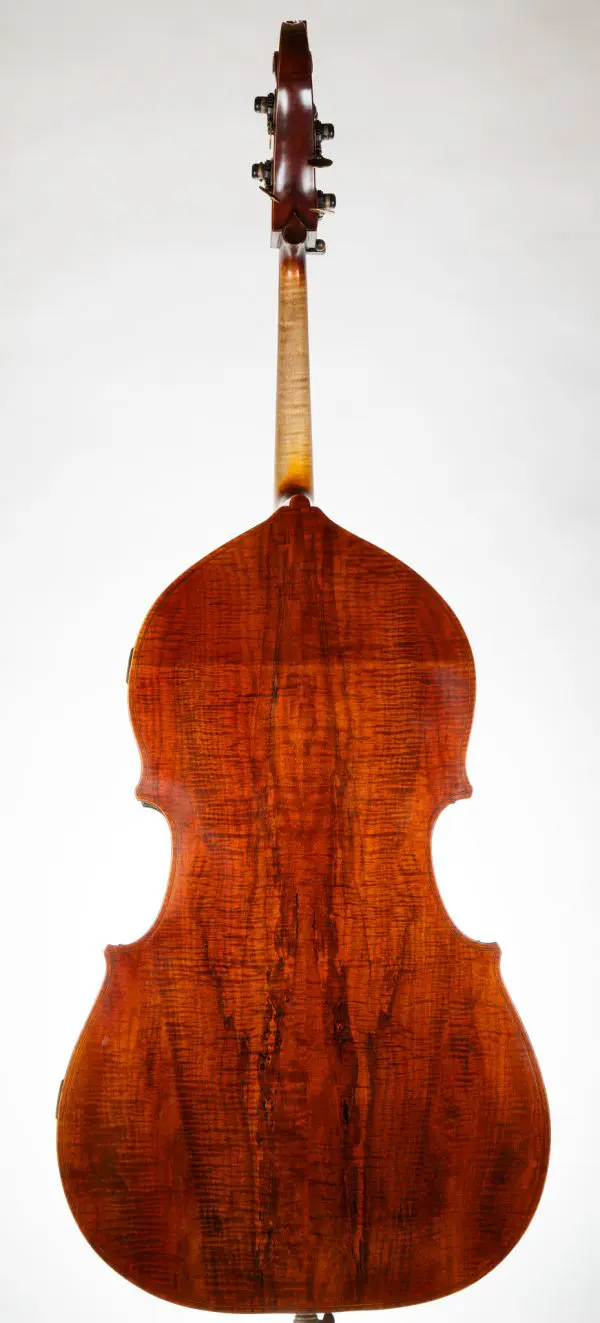 Blake Hinson's Upton Santagiuliana - Image 4