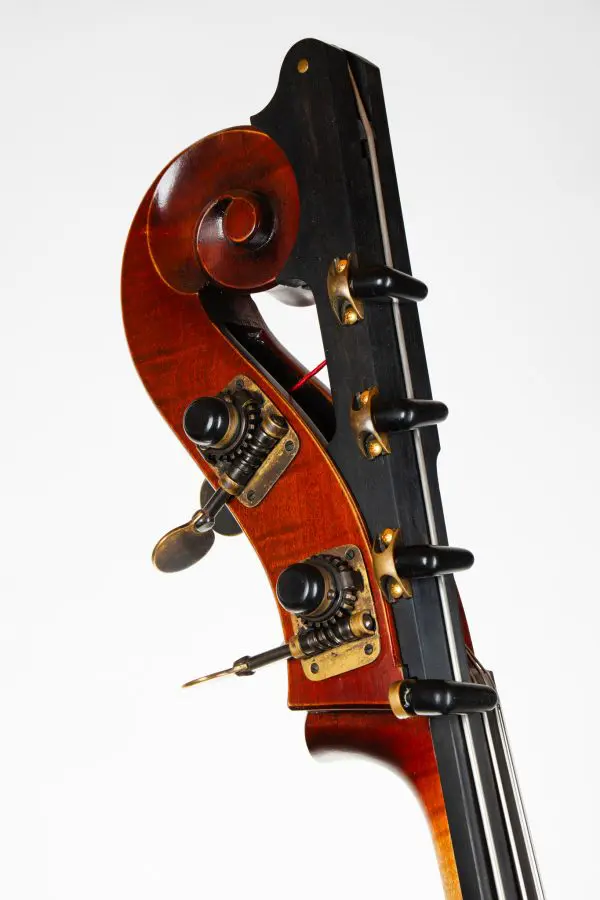 Blake Hinson's Upton Santagiuliana - Image 5