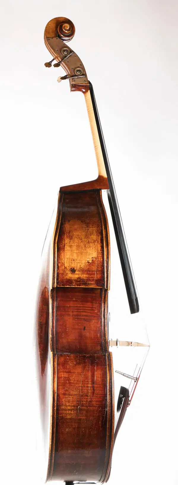 Juzek Master Art 1930 - Image 3