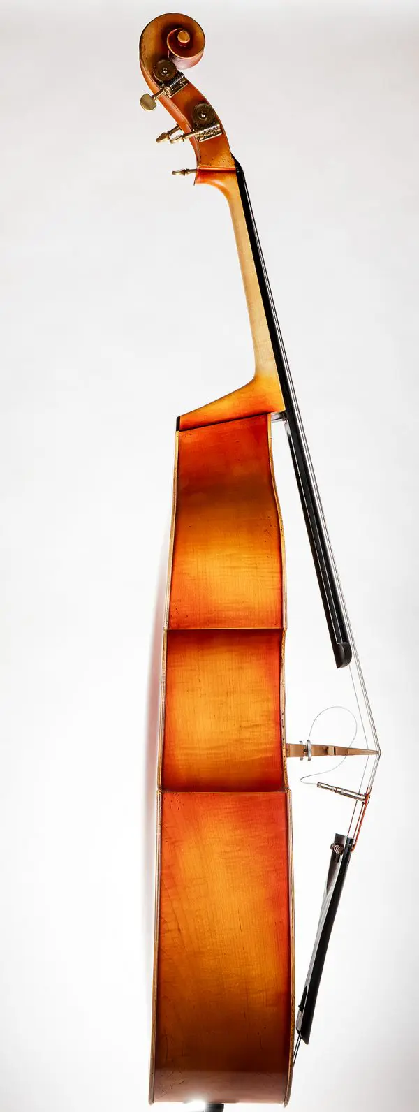 Upton Bass Gary Karr Double Bass - Image 3