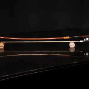 S. Kolstein & Son French Grip Bow