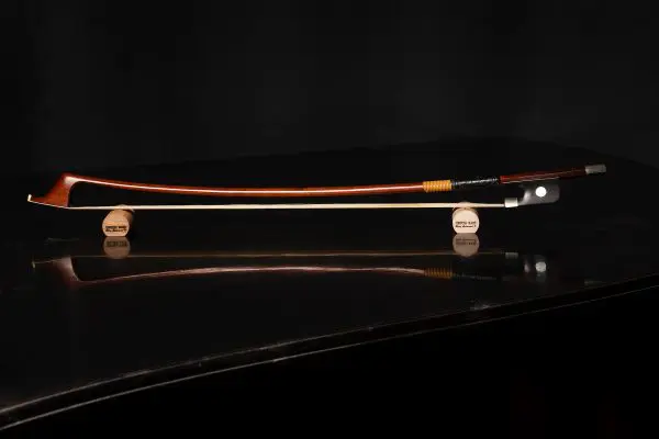 S. Kolstein & Son French Grip Bow
