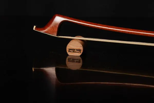 S. Kolstein & Son French Grip Bow - Image 2