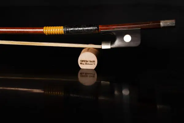 S. Kolstein & Son French Grip Bow - Image 3
