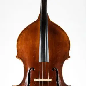 Arnold Schnitzer 5/8 Double Bass
