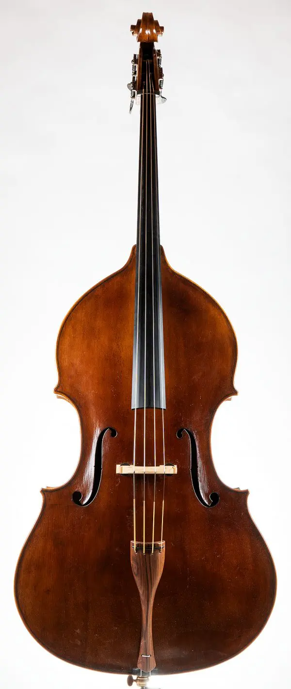 Arnold Schnitzer 5/8 Double Bass