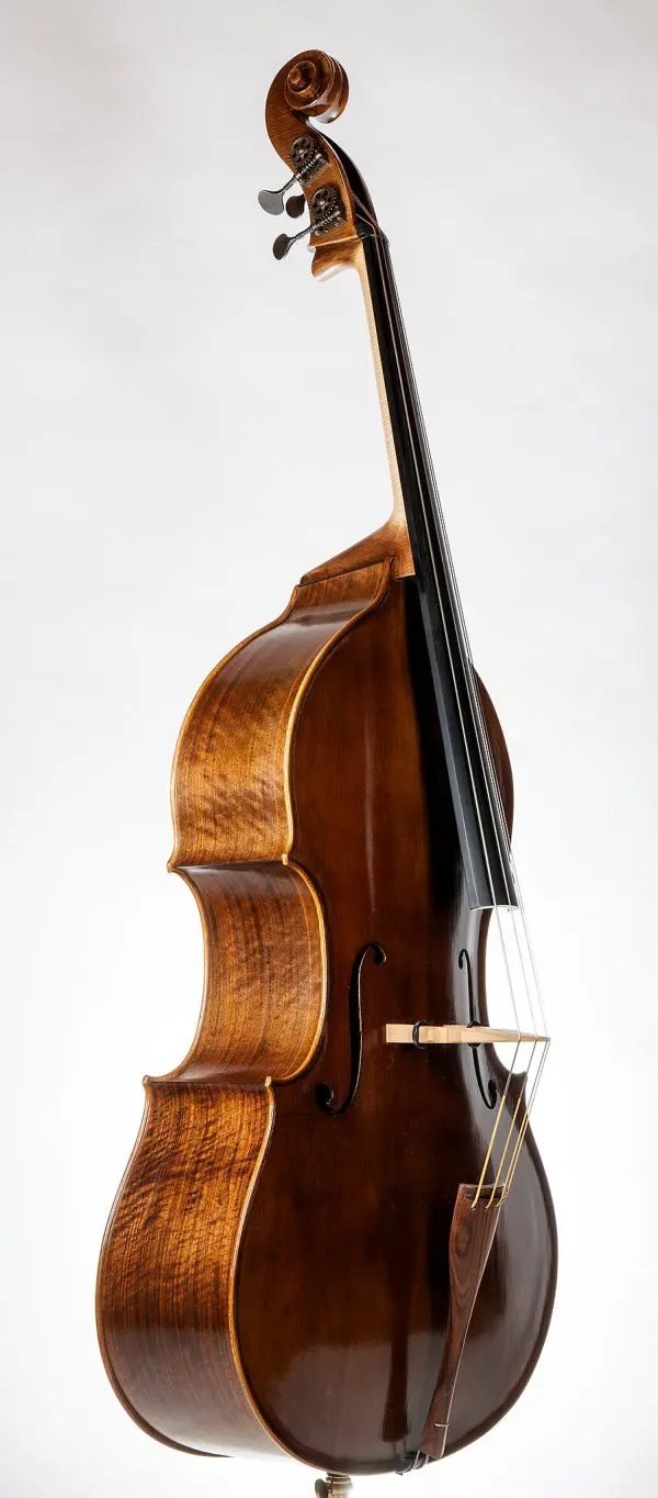 Arnold Schnitzer 5/8 Double Bass - Image 2