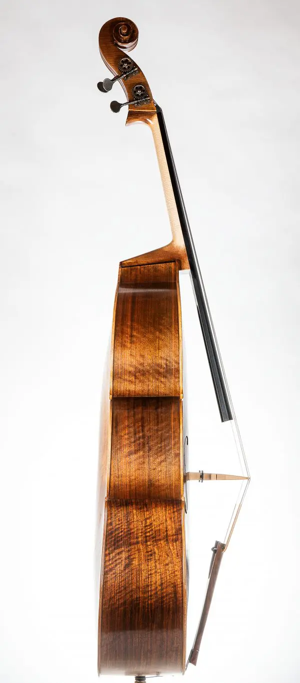 Arnold Schnitzer 5/8 Double Bass - Image 3