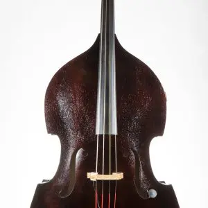 UB Standard Laminate Double Bass 2022