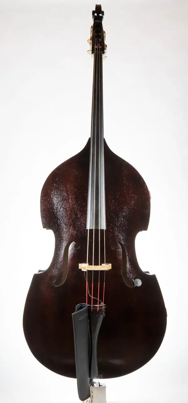 UB Standard Laminate Double Bass 2022