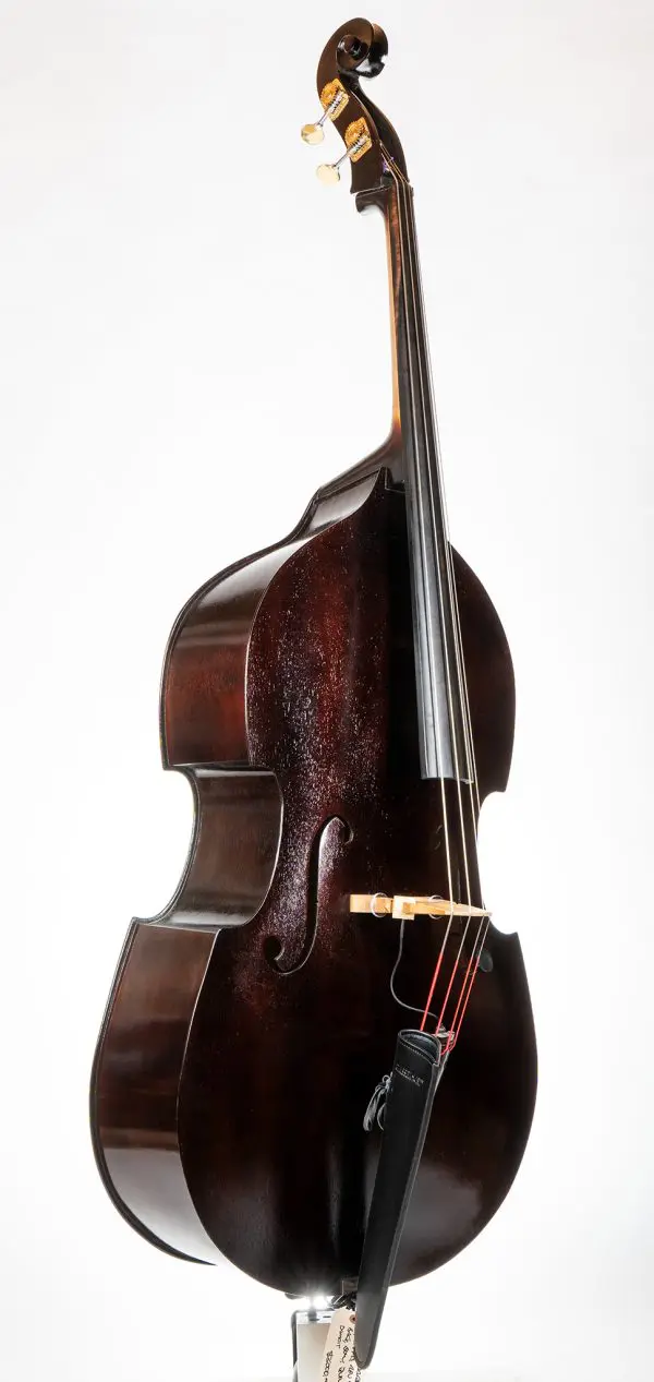 UB Standard Laminate Double Bass 2022 - Image 2