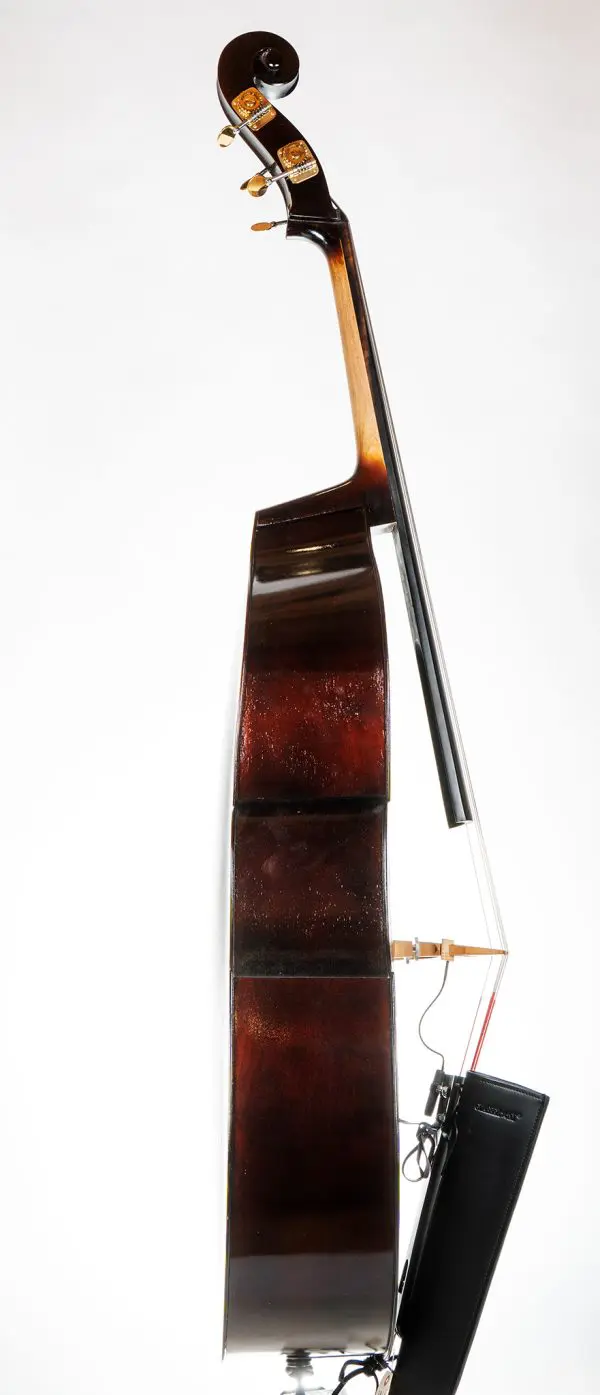UB Standard Laminate Double Bass 2022 - Image 3