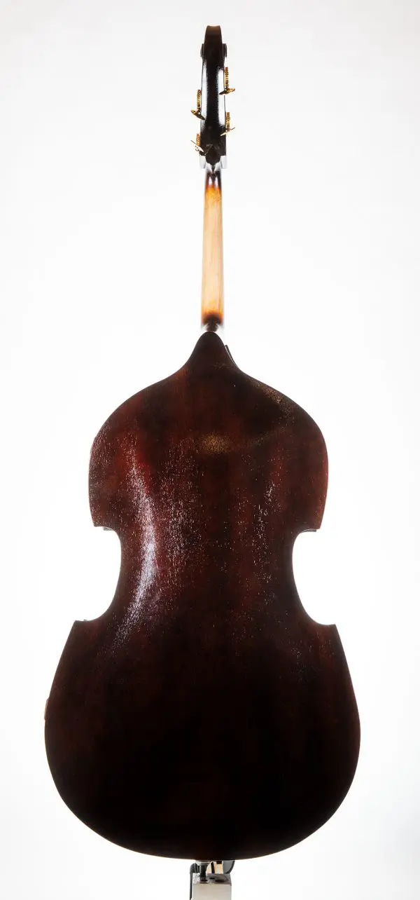 UB Standard Laminate Double Bass 2022 - Image 4