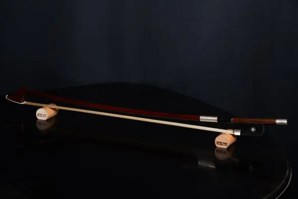 Roger Lotte Double Bass Bow