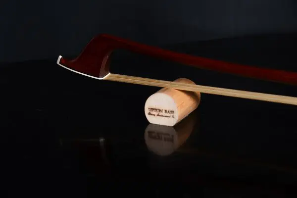 Roger Lotte Double Bass Bow - Image 5
