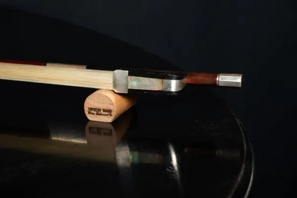 Roger Lotte Double Bass Bow - Image 4