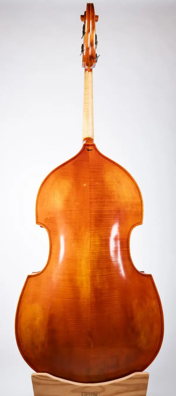 Johannes Rubner Double Bass - Image 2